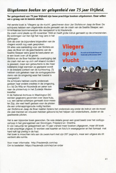 t Olde Guet Editie 15 - Historische Vereniging Marum