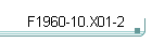 F1960-10.X01-2