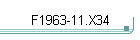 F1963-11.X34