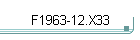 F1963-12.X33