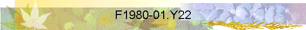 F1980-01.Y22