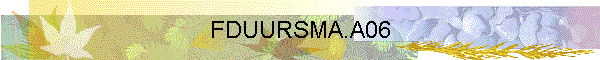 FDUURSMA.A06