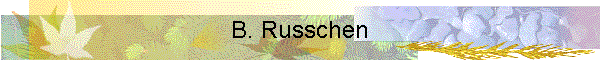 B. Russchen