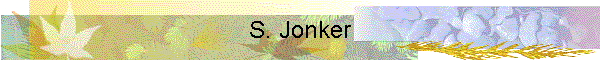 S. Jonker