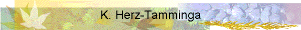 K. Herz-Tamminga