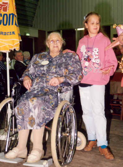  Foto: J. de Boer