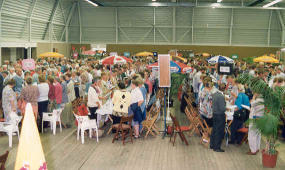  Foto: J. de Boer