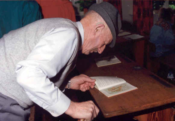  Foto: J. de Boer