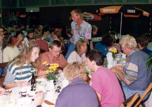 Foto: J. de Boer