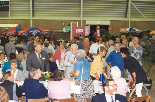  Foto: J. de Boer